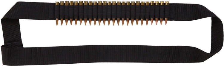 RIFLE AMMO BANDOLIER