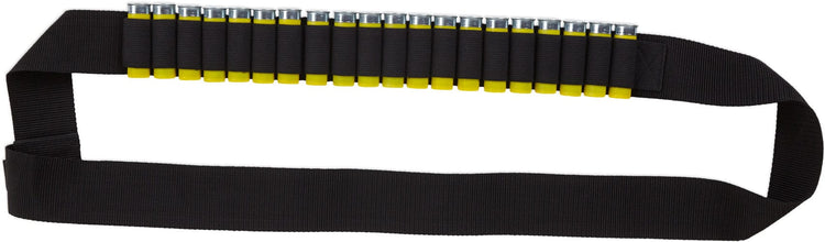 SHOTGUN AMMO BANDOLIER