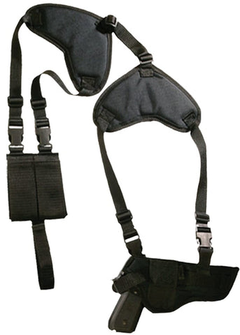 Deluxe Shoulder Holster