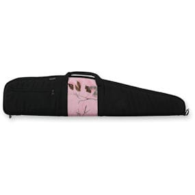 Black with APHD Pink Camo & Black Trim 44" Scoped Rifle
