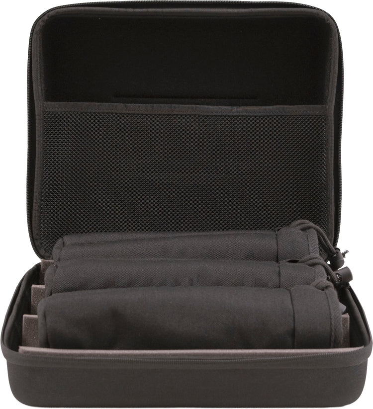 Eva Three Suppressor Field Case
