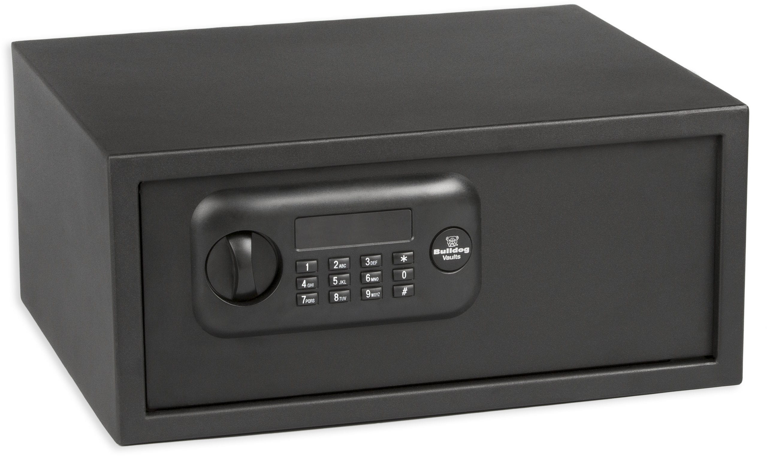 Digital Laptop Vault – Bulldog Cases and Vaults