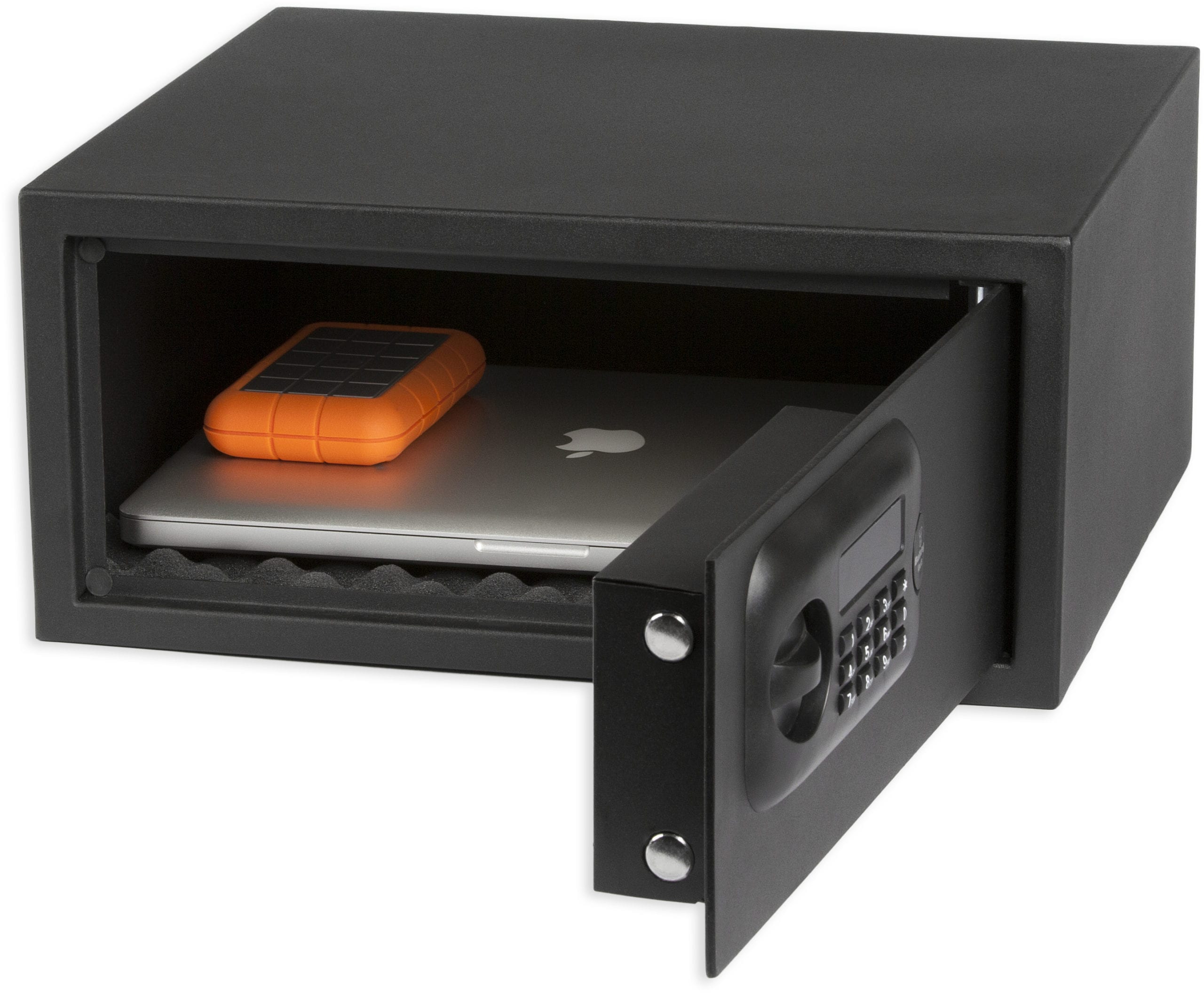 Digital Laptop Vault – Bulldog Cases and Vaults