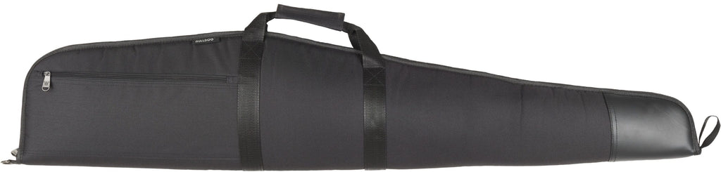 DELUXE - SCOPED RIFLE CASE