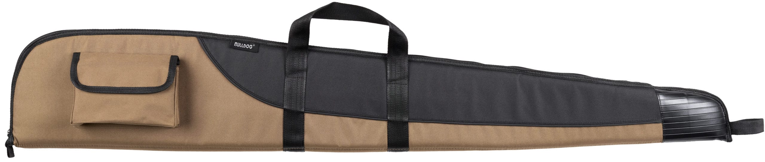 SUPERIOR SERIES RIFLE & SHOTGUN CASES – Bulldog Cases and Vaults