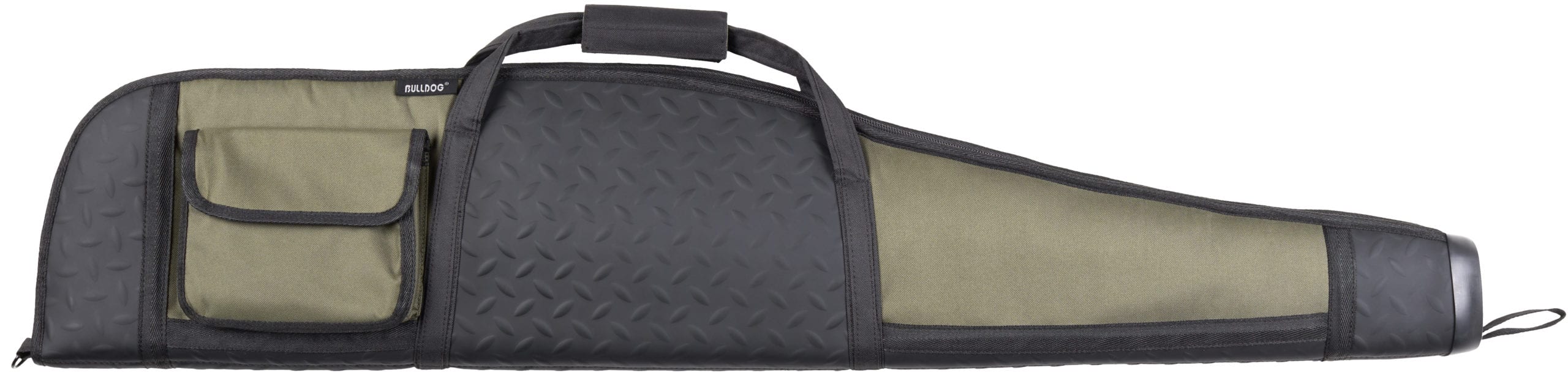 ARMOR RIFLE & SHOTGUN CASES – Bulldog Cases and Vaults
