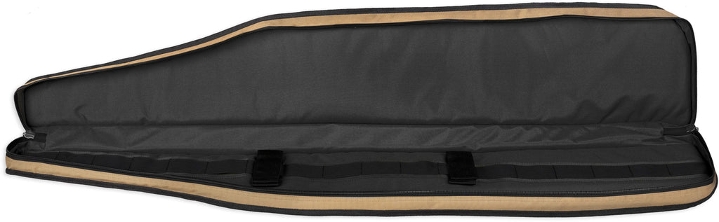 DELUXE LONG RANGE RIFLE CASES – Bulldog Cases and Vaults