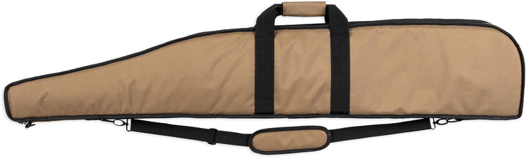 DELUXE LONG RANGE RIFLE CASES