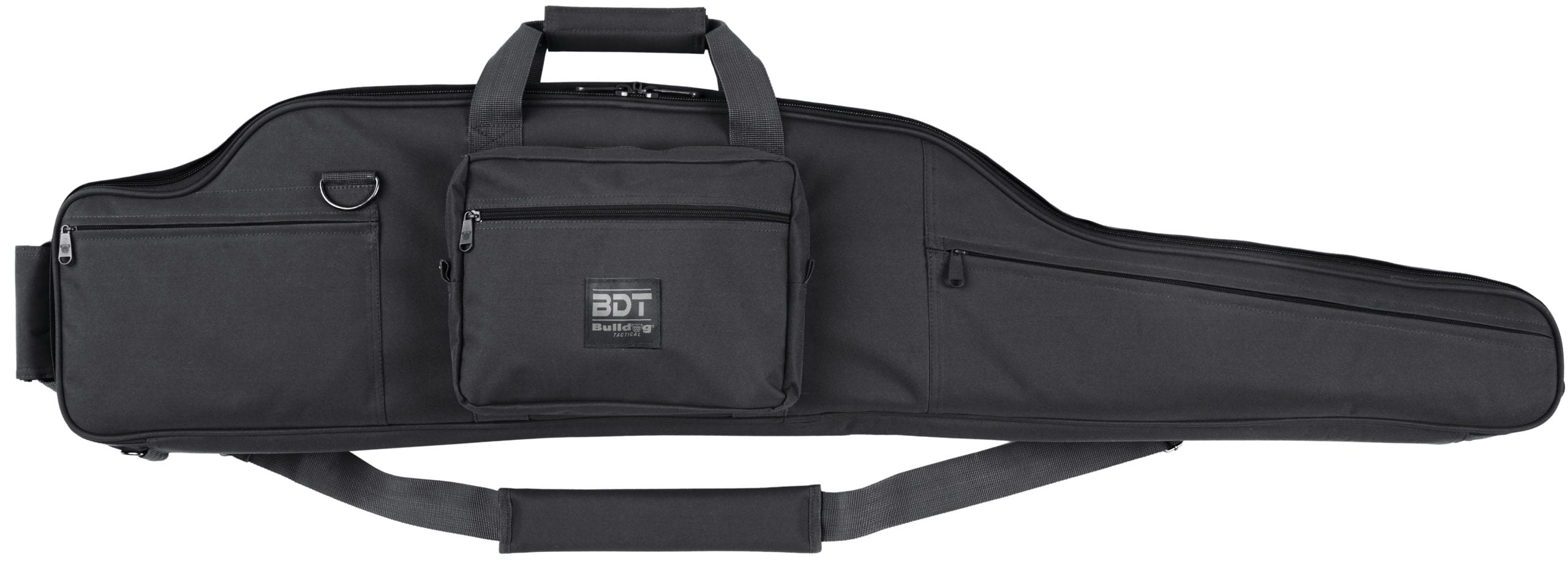 BULLDOG TACTICAL LONG-RANGE RIFLE CASE 54 – Bulldog Cases and Vaults