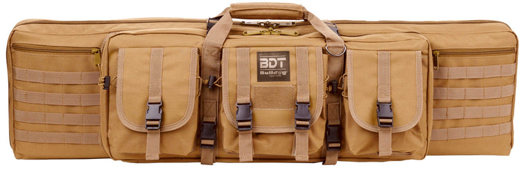 Deluxe Double Tactical Rifle