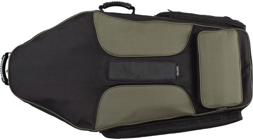 Extreme Dual Bow Case
