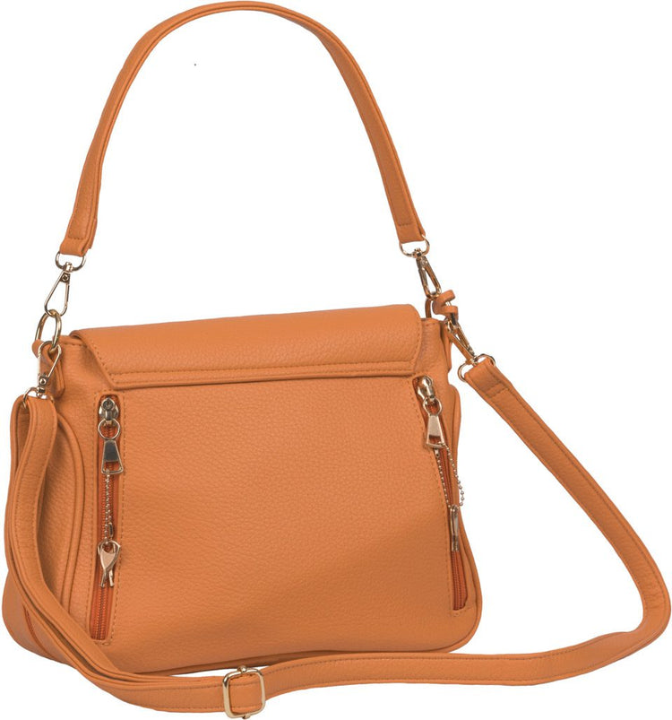 Convertible Hobo/Crossbody Style Purse w/ Holster