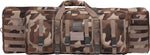 Deluxe 36" Single Tactical Rifle- Throwback camo