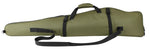 Hunter Series - 48 " Rifle Case - Green & Black