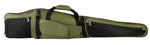 Hunter Series - 52" Scoped Shotgun Case - Green & Black