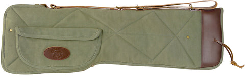 Classic Canvas Series - Take Down Shotgun Case - 28