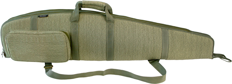 Double Split Series - Rifle Case - Green - 48"