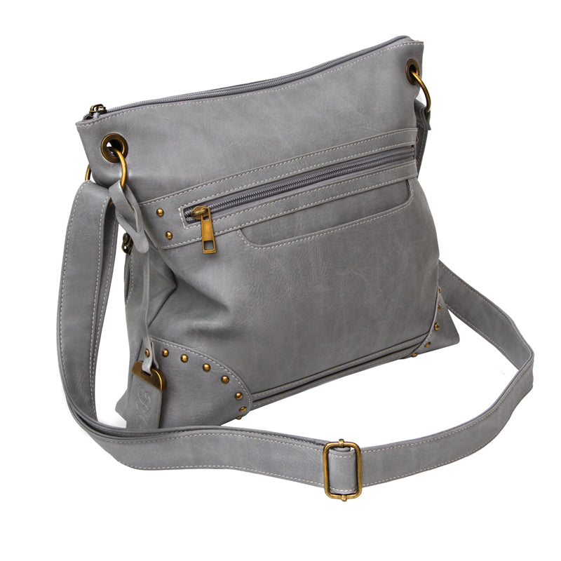 Cross Body Style Purse w/ Holster