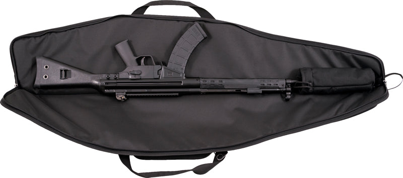 Deluxe Suppressor Single Rifle Bags 48"