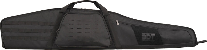 Deluxe Suppressor Single Rifle Bags 48"