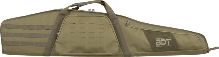 Deluxe Suppressor Single Rifle Bags 48"