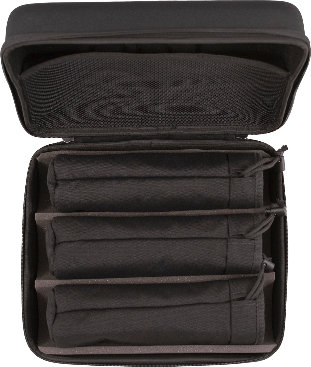 Eva Three Suppressor Field Case – Bulldog Cases and Vaults