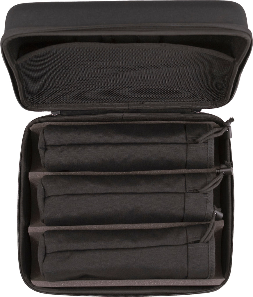 Eva Three Suppressor Field Case