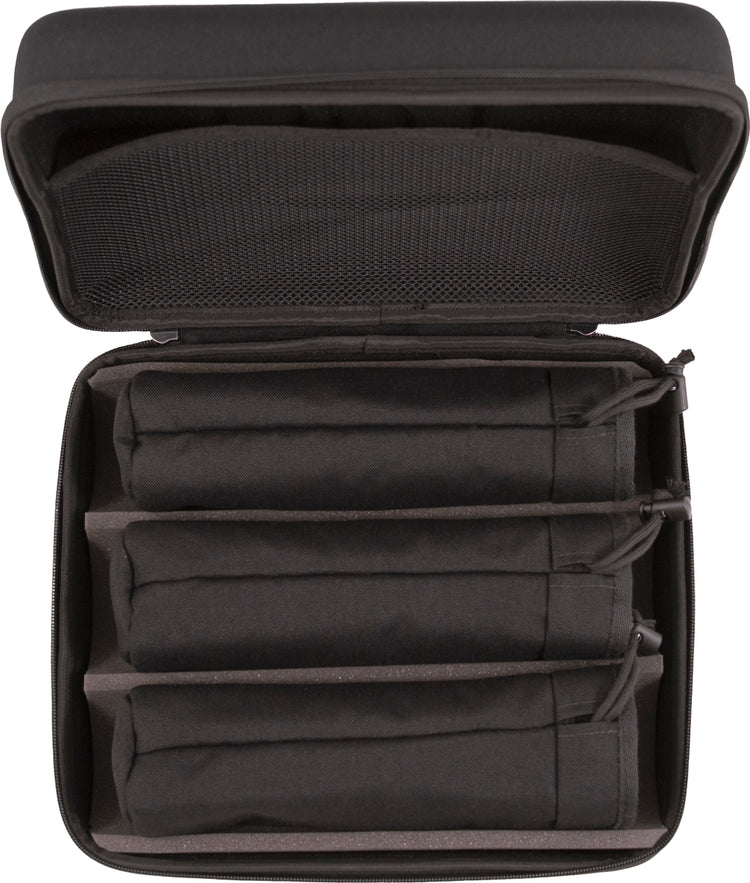 Eva Three Suppressor Field Case