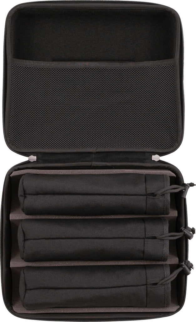 Eva Three Suppressor Field Case