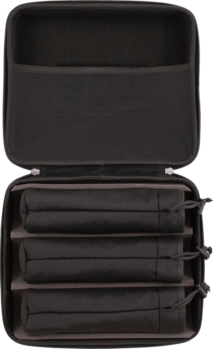 Eva Three Suppressor Field Case
