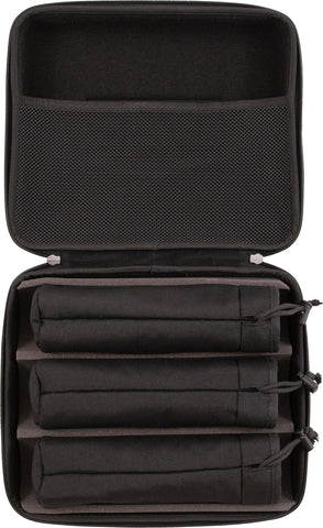 Eva Three Suppressor Field Case