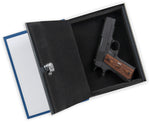 Deluxe Diversion Book Safe