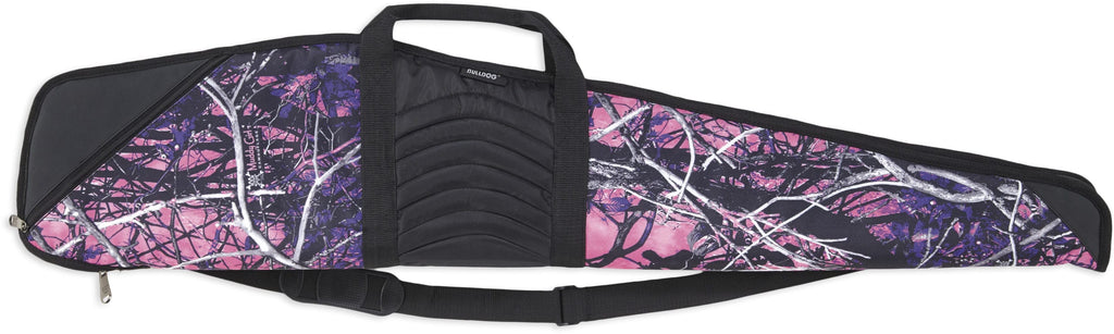 MUDDY GIRL CAMO - PINNACLE RIFLE CASE