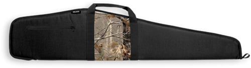 Game Winner Rifle Case CAMO PANEL- SCOPED RIFLE CASE – Bulldog Cases and Vaults