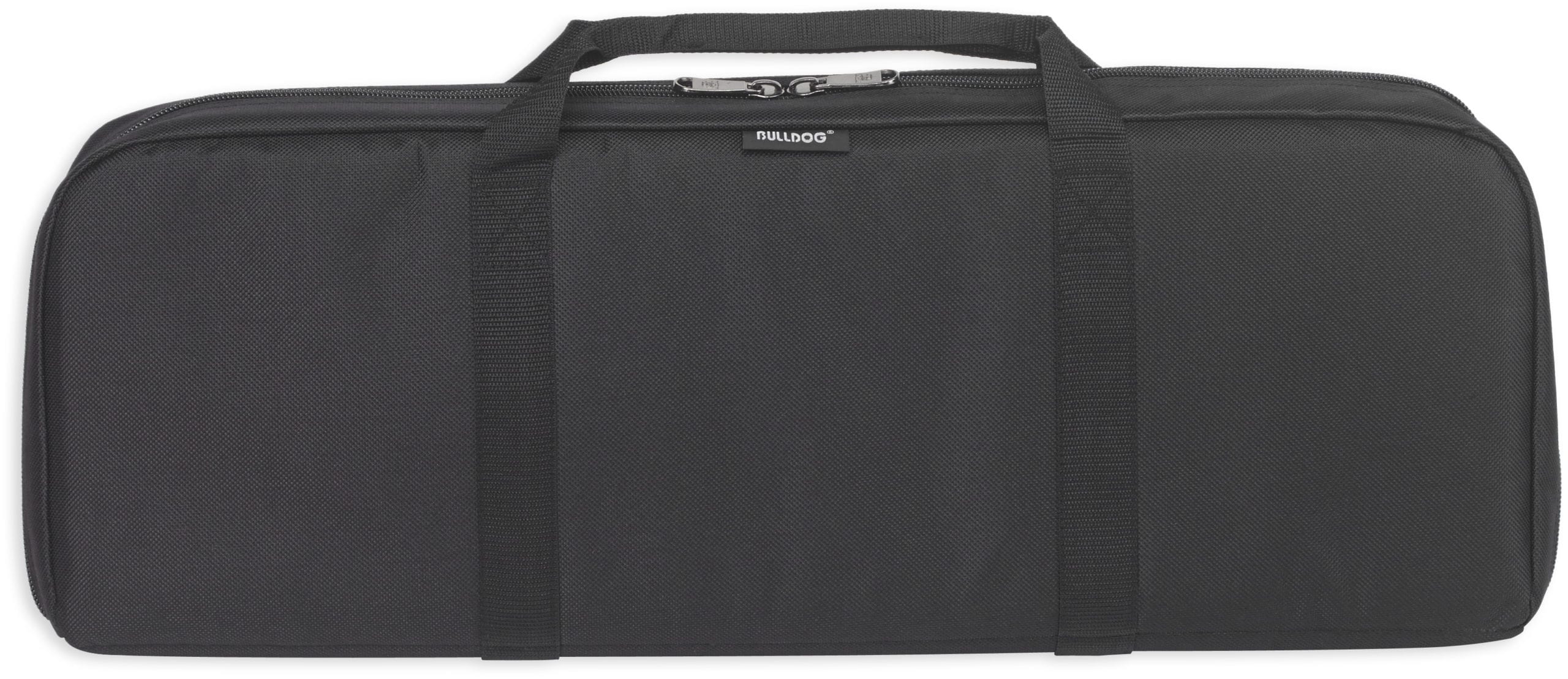 ULTRA COMPACT / AR15 DISCREET SPORTING RIFLE CASE – Bulldog Cases and ...