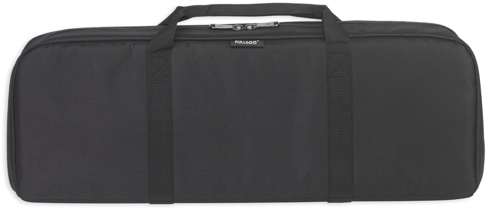 ULTRA COMPACT / AR15 DISCREET SPORTING RIFLE CASE – Bulldog Cases and ...