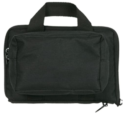 DELUXE - MINI RANGE BAG (EXTRA SMALL) – Bulldog Cases and Vaults