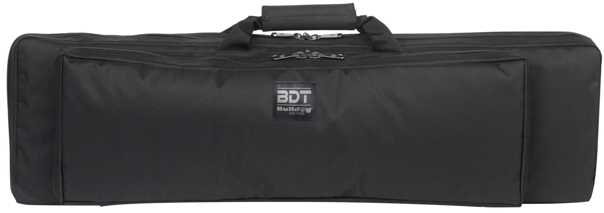 BDT TACTICAL- DISCREET RIFLE BAG – Bulldog Cases and Vaults