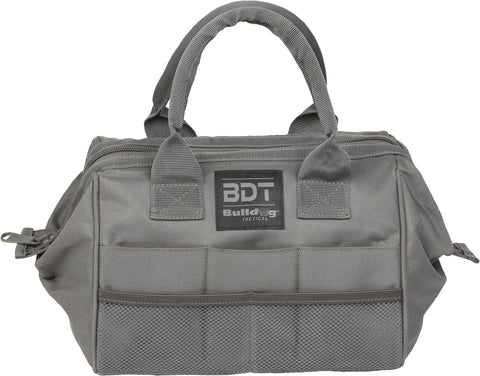 BDT TACTICAL- AMMO & ACCESSORY BAG