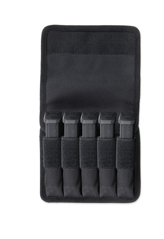 Deluxe 5-10 Molle Pistol Mag Pouch