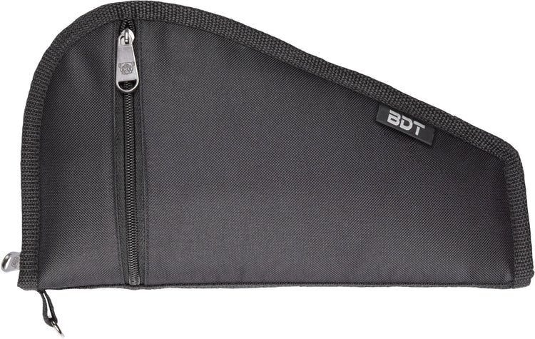 Deluxe Pistol Case w/ Pocket and Sleeve