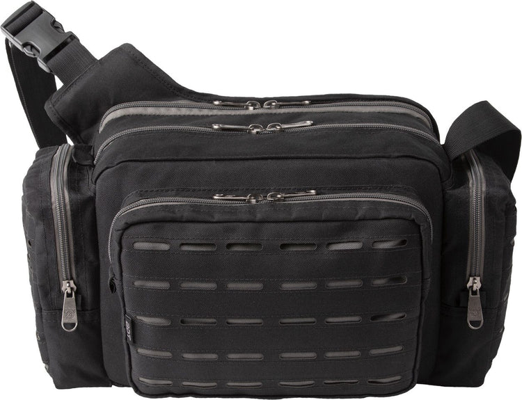 Tactical AR Magazine "Go" Bag