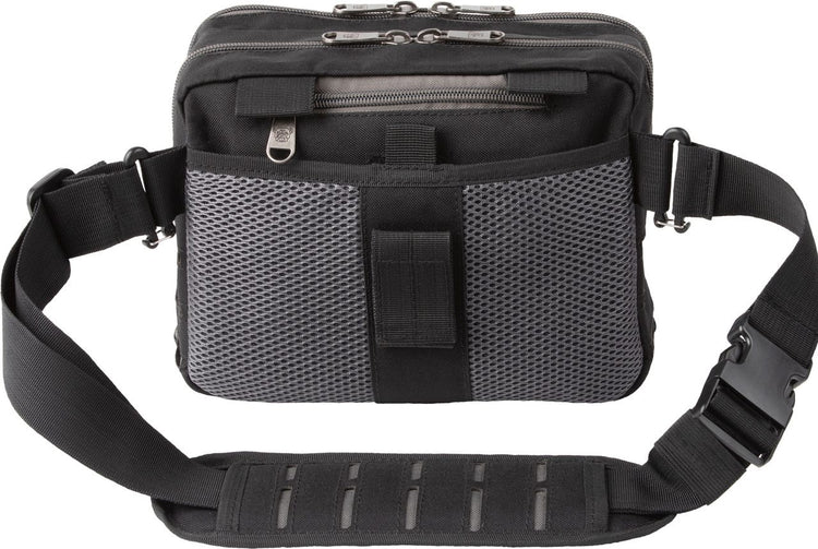 Tactical Pistol CCW "Go" Bag