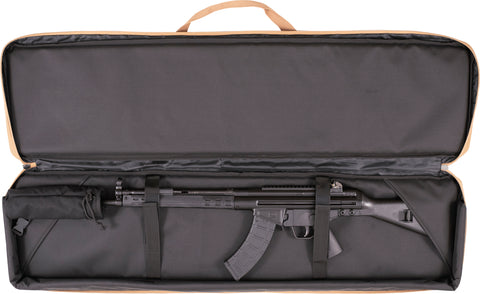 Ultra-Lite Suppressor Tactical Rifle Bags 38