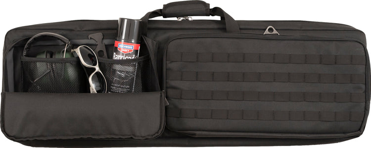 Ultra-Lite Suppressor Tactical Rifle Bags 38"