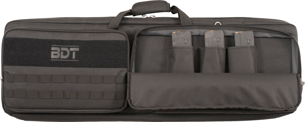 Ultra-Lite Suppressor Tactical Rifle Bags 38"