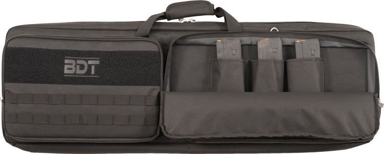 Ultra-Lite Suppressor Tactical Rifle Bags 38"