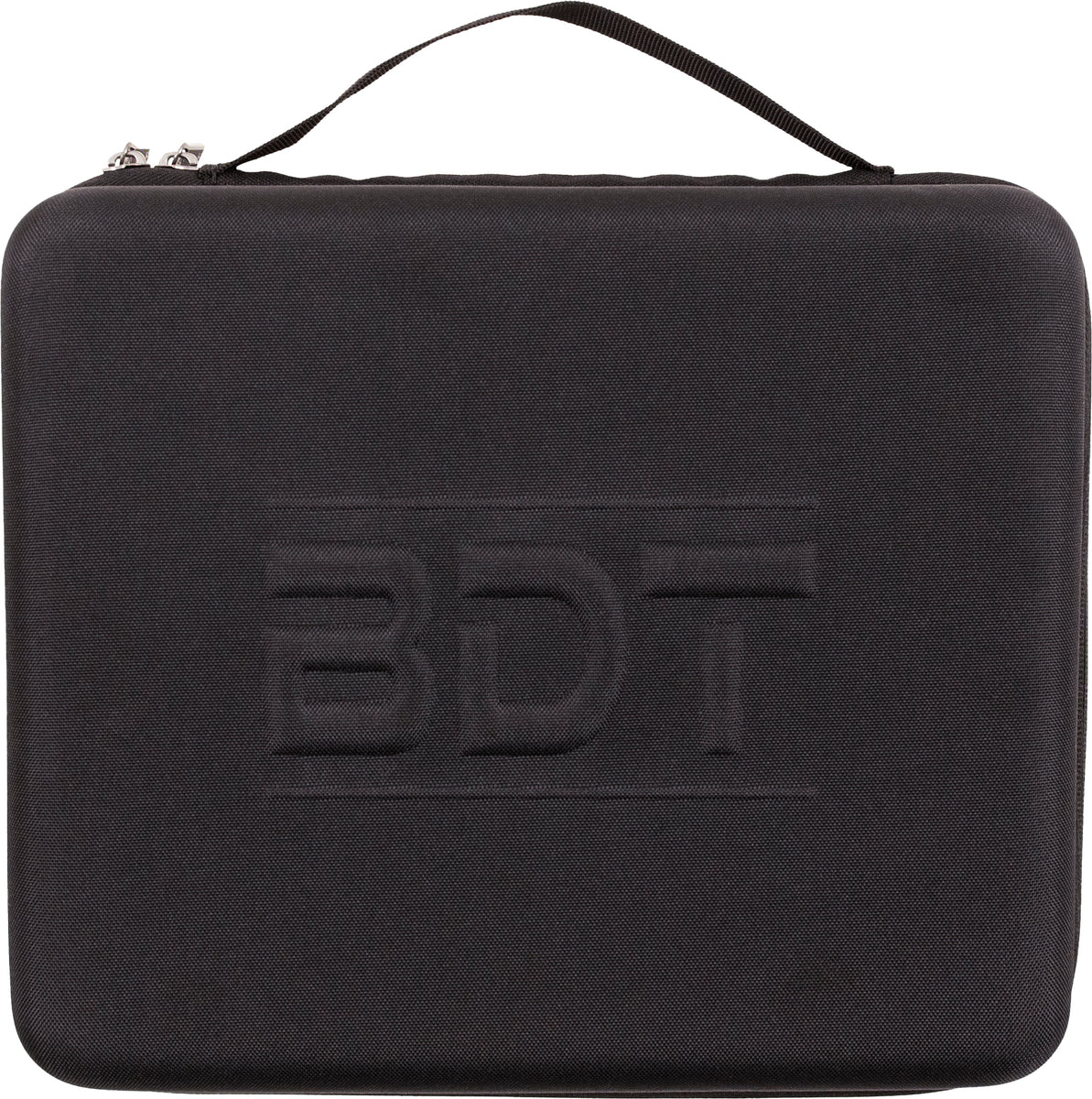 Eva Three Suppressor Field Case – Bulldog Cases and Vaults