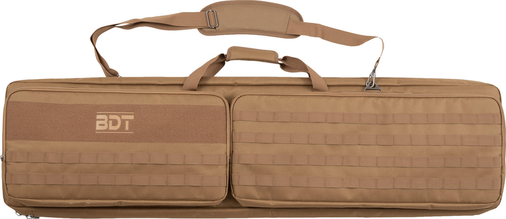 Ultra-Lite Suppressor Tactical Rifle Bags 48"