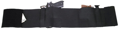 DELUXE BELLY BAND HOLSTER